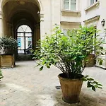 65m2 - Richelieu Palais Royal Opéra - Design&central