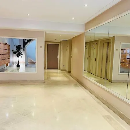 65m2 - Richelieu Palais Royal Opera - Design And Central Parigi
