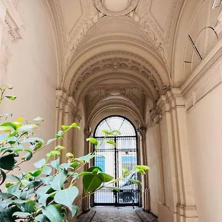Appartamento 65m2 - Richelieu Palais Royal Opera - Design And Central *